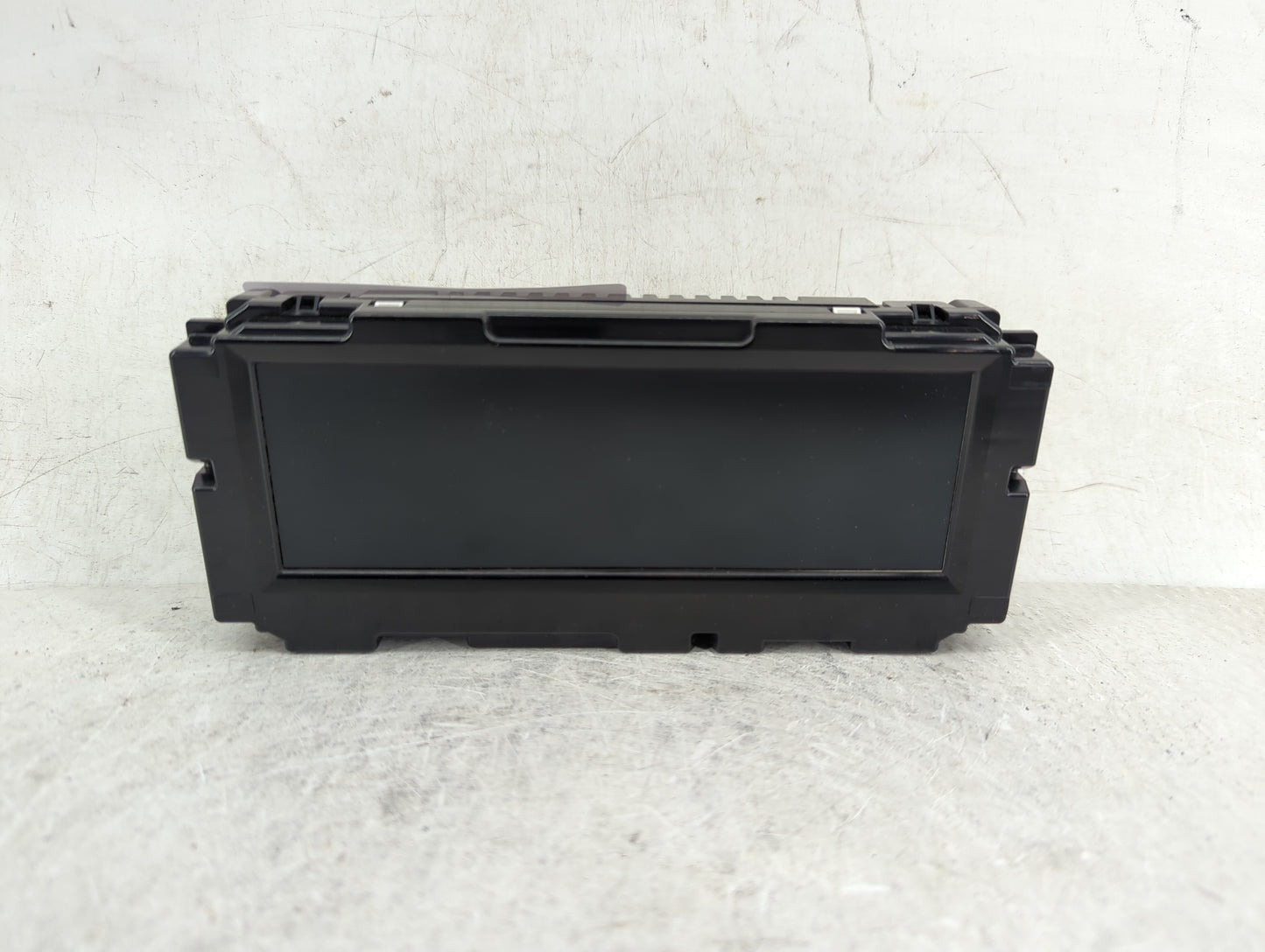 2011-2012 Buick Regal Information Display Screen - Oemusedautoparts1.com