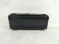 2011-2012 Buick Regal Information Display Screen - Oemusedautoparts1.com