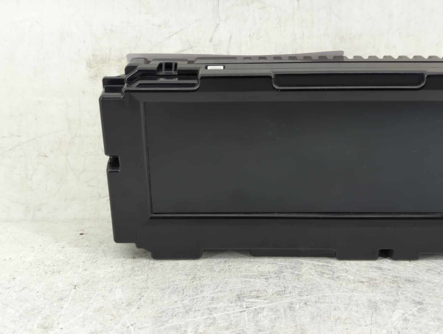 2011-2012 Buick Regal Information Display Screen - Oemusedautoparts1.com