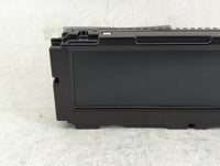 2011-2012 Buick Regal Information Display Screen - Oemusedautoparts1.com