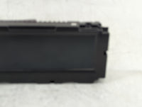 2011-2012 Buick Regal Information Radio Display Screen 1384197 - Oemusedautoparts1.com