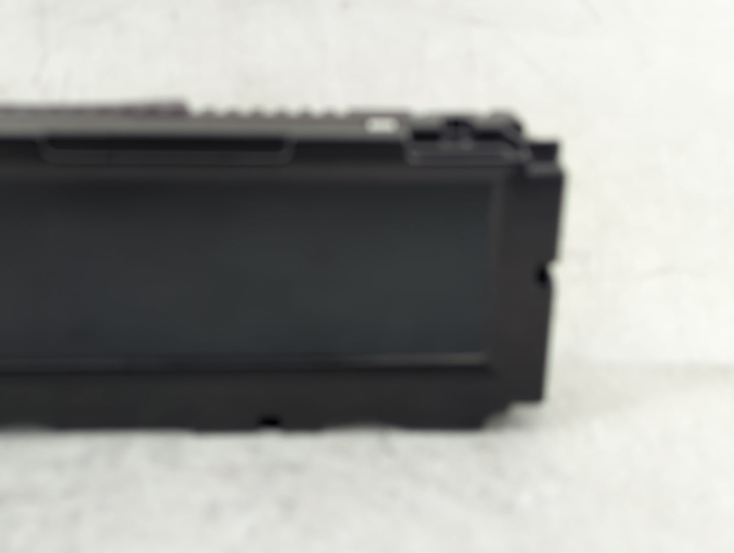 2011-2012 Buick Regal Information Display Screen - Oemusedautoparts1.com