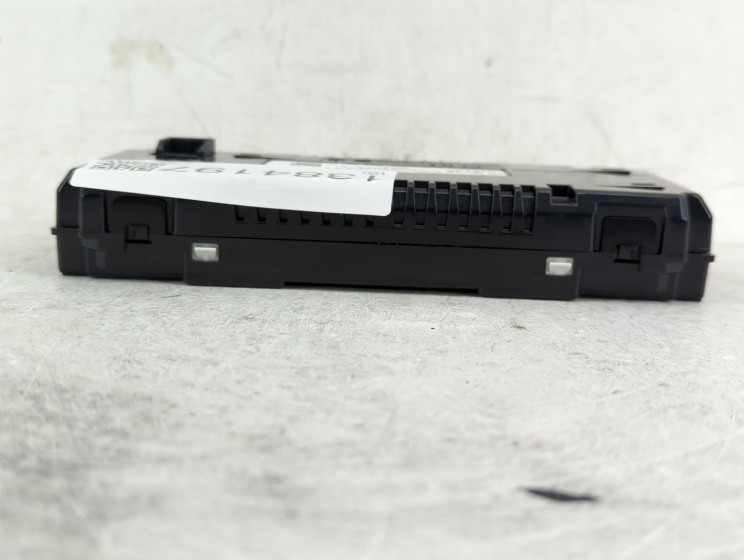 2011-2012 Buick Regal Information Display Screen - Oemusedautoparts1.com
