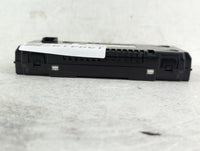2011-2012 Buick Regal Information Display Screen - Oemusedautoparts1.com