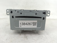 2011 Buick Regal Radio AM FM Cd Player Receiver Replacement P/N:20983517 Fits Fits 2010 OEM Used Auto Parts - Oemusedautopar