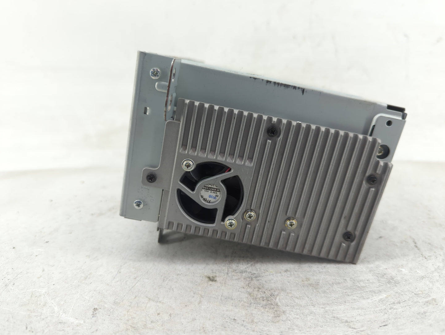 2011 Buick Regal Radio AM FM Cd Player Receiver Replacement P/N:20983517 Fits Fits 2010 OEM Used Auto Parts - Oemusedautopar