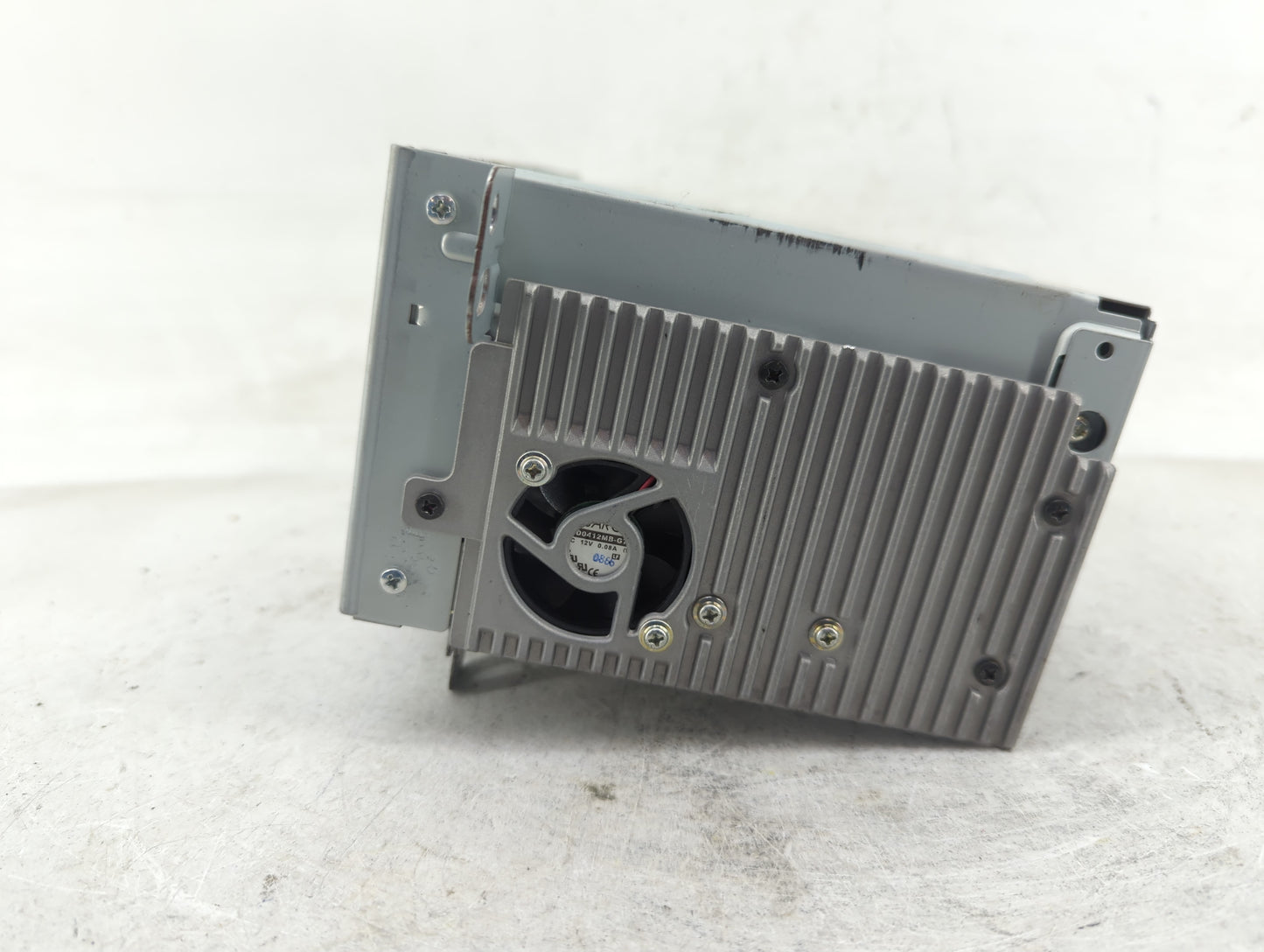 2011 Buick Regal Radio AM FM Cd Player Receiver Replacement P/N:20983517 Fits Fits 2010 OEM Used Auto Parts - Oemusedautopar