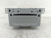 2011-2012 Buick Regal Radio AM FM Cd Player Receiver Replacement P/N:20983517 Fits Fits 2010 2011 2012 OEM Used Auto Parts -