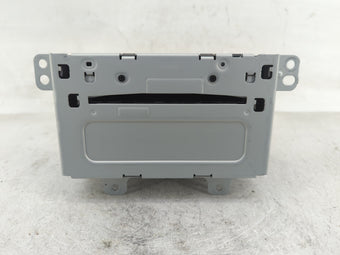compare product 2011-2012 Buick Regal Radio AM FM Cd Player Receiver Replacement P/N:20983517 Fits Fits 2010 2011 2012 OEM Used Auto Parts