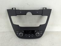 Buick Regal Radio Control Panel 1384920 - Oemusedautoparts1.com