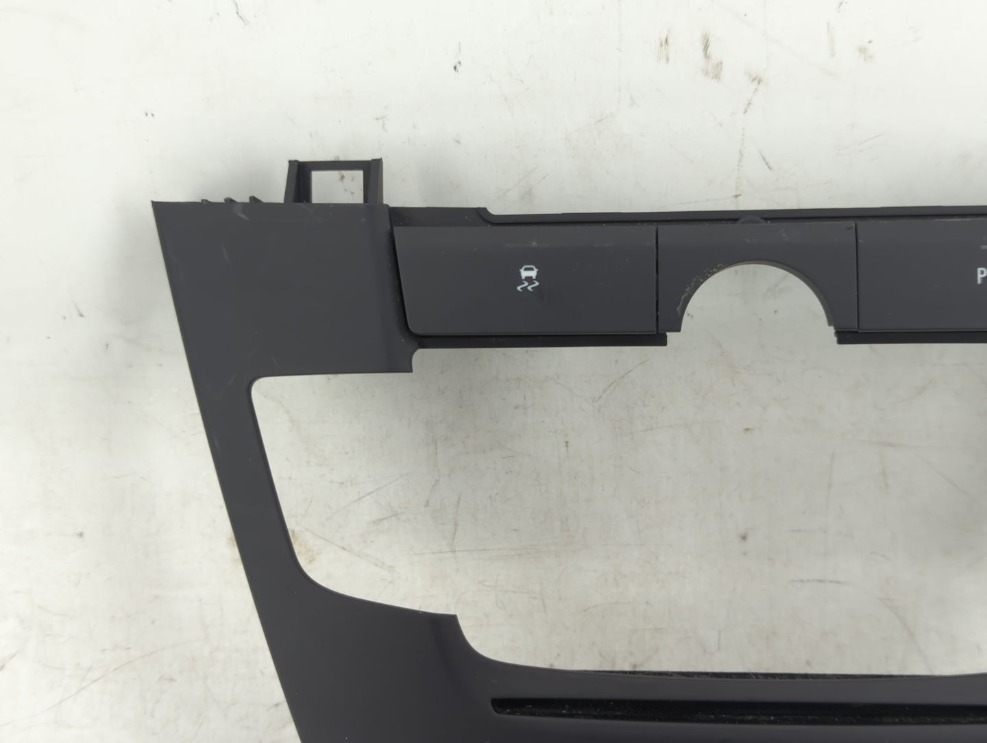 Buick Regal Radio Control Panel - Oemusedautoparts1.com