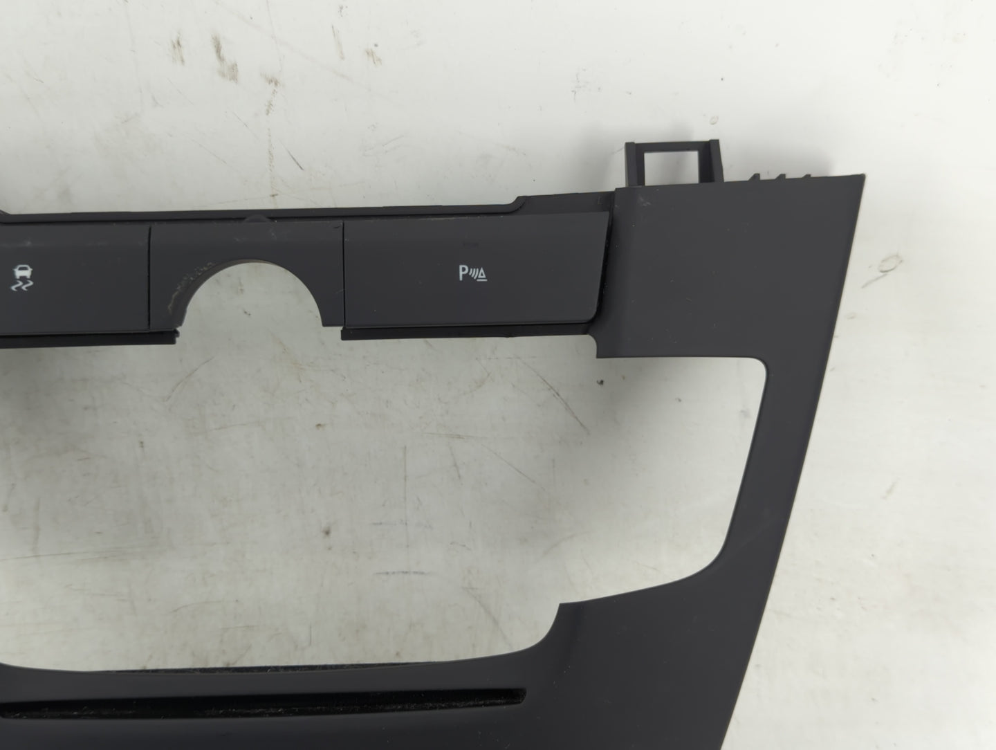 Buick Regal Radio Control Panel - Oemusedautoparts1.com