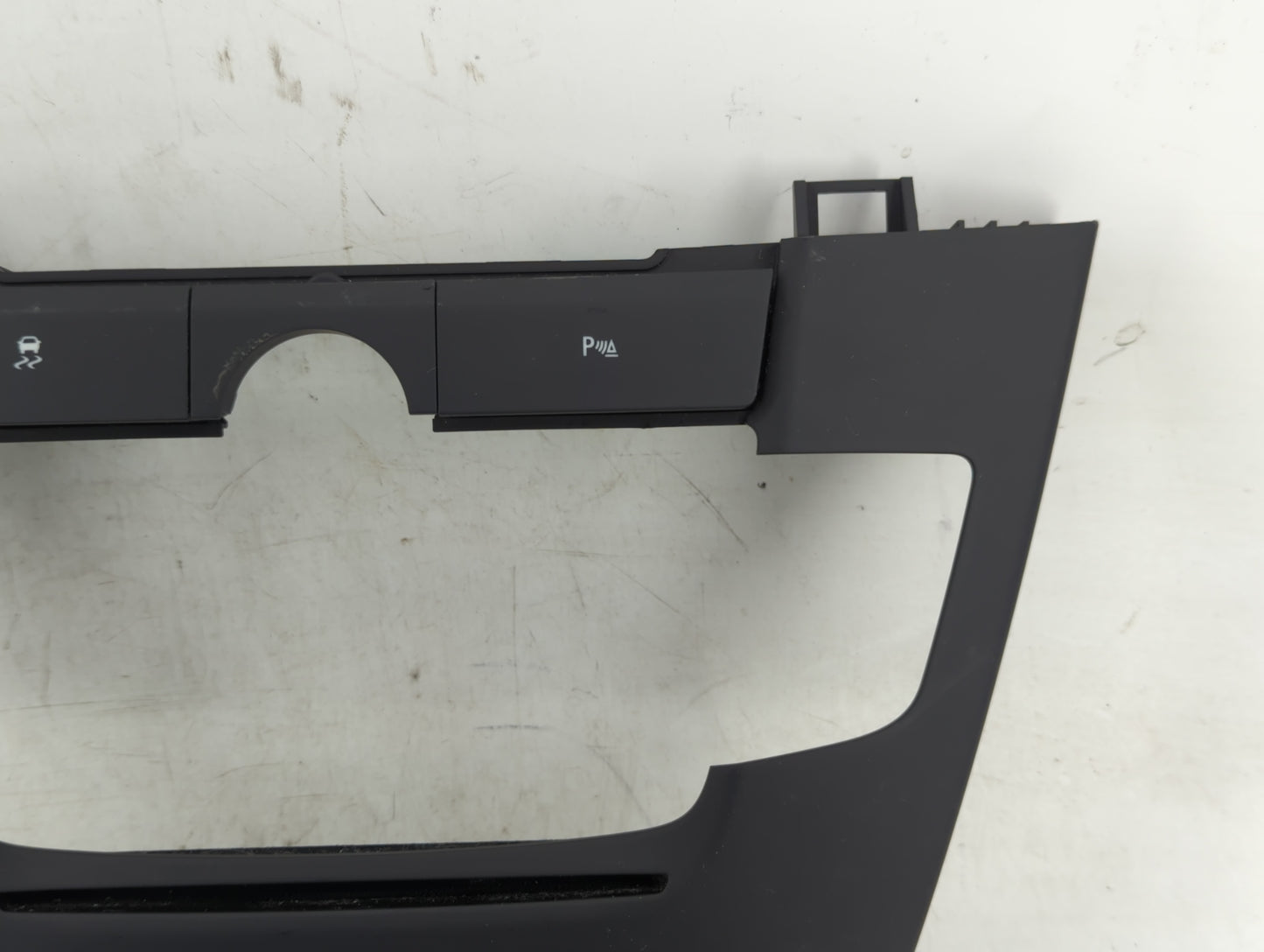 Buick Regal Radio Control Panel - Oemusedautoparts1.com
