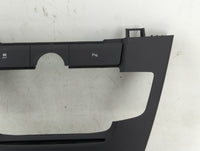 Buick Regal Radio Control Panel - Oemusedautoparts1.com
