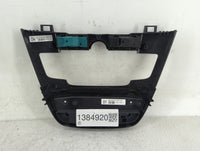 Buick Regal Radio Control Panel - Oemusedautoparts1.com