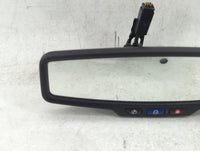 2011 Buick Regal Interior Rear View Mirror Replacement OEM P/N:13503845 Fits OEM Used Auto Parts - Oemusedautoparts1.com