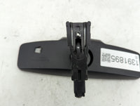 2011 Buick Regal Interior Rear View Mirror Replacement OEM P/N:13503845 Fits OEM Used Auto Parts - Oemusedautoparts1.com