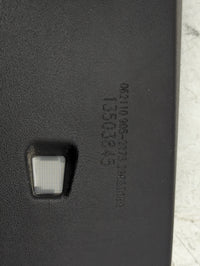 2011 Buick Regal Interior Rear View Mirror Replacement OEM P/N:13503845 Fits OEM Used Auto Parts - Oemusedautoparts1.com
