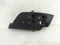 2011-2013 Buick Regal Master Power Window Switch Replacement Driver Side Left P/N:20830838 Fits OEM Used Auto Parts - Oemuse