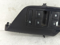 2011-2013 Buick Regal Master Power Window Switch Replacement Driver Side Left P/N:20830838 Fits OEM Used Auto Parts - Oemuse
