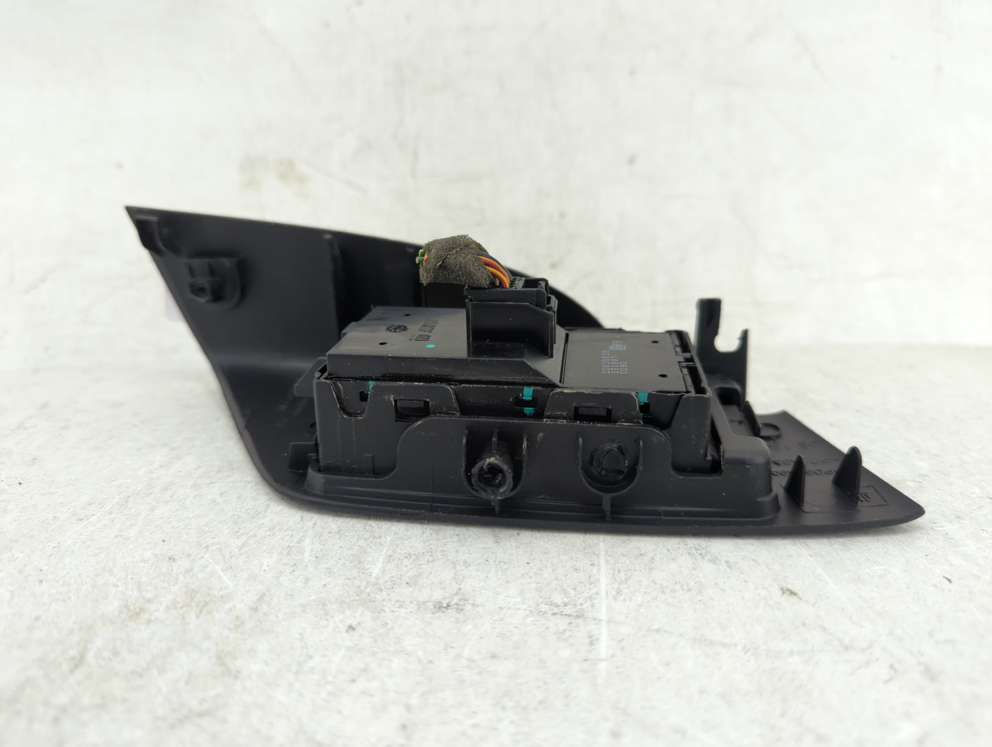 2011-2013 Buick Regal Master Power Window Switch Replacement Driver Side Left P/N:20830838 Fits OEM Used Auto Parts - Oemuse