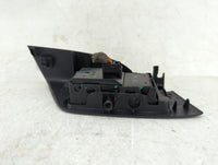 2011-2013 Buick Regal Master Power Window Switch Replacement Driver Side Left P/N:20830838 Fits OEM Used Auto Parts - Oemuse