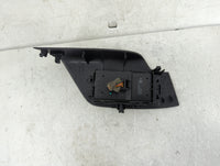 2011-2013 Buick Regal Master Power Window Switch Replacement Driver Side Left P/N:20830838 Fits OEM Used Auto Parts - Oemuse