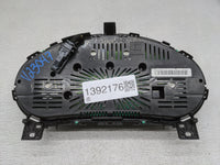 2011 Buick Regal Instrument Cluster Speedometer Gauges P/N:13332274 Fits OEM Used Auto Parts - Oemusedautoparts1.com
