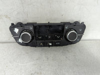2011-2013 Buick Regal Climate Control Module Temperature AC/Heater Replacement P/N:13297381 Fits Fits 2011 2012 2013 OEM Use