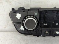 2011-2013 Buick Regal Climate Control Module Temperature AC/Heater Replacement P/N:13297381 Fits Fits 2011 2012 2013 OEM Use