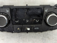 2011-2013 Buick Regal Climate Control Module Temperature AC/Heater Replacement P/N:13297381 Fits Fits 2011 2012 2013 OEM Use