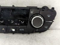 2011-2013 Buick Regal Climate Control Module Temperature AC/Heater Replacement P/N:13297381 Fits Fits 2011 2012 2013 OEM Use