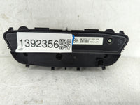2011-2013 Buick Regal Climate Control Module Temperature AC/Heater Replacement P/N:13297381 Fits Fits 2011 2012 2013 OEM Use
