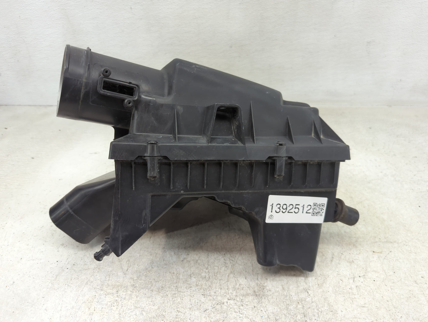 2011-2012 Buick Regal Air Cleaner Intake-duct Hose Tube - Oemusedautoparts1.com