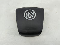 2011-2012 Buick Regal Air Bag Driver Left Steering Wheel Mounted P/N:20941388 Fits Fits 2011 2012 OEM Used Auto Parts - Oemu