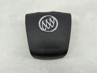 compare product 2011-2012 Buick Regal Air Bag Driver Left Steering Wheel Mounted P/N:20941388 Fits Fits 2011 2012 OEM Used Auto Parts