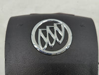 2011-2012 Buick Regal Air Bag Driver Left Steering Wheel Mounted P/N:20941388 Fits Fits 2011 2012 OEM Used Auto Parts - Oemu