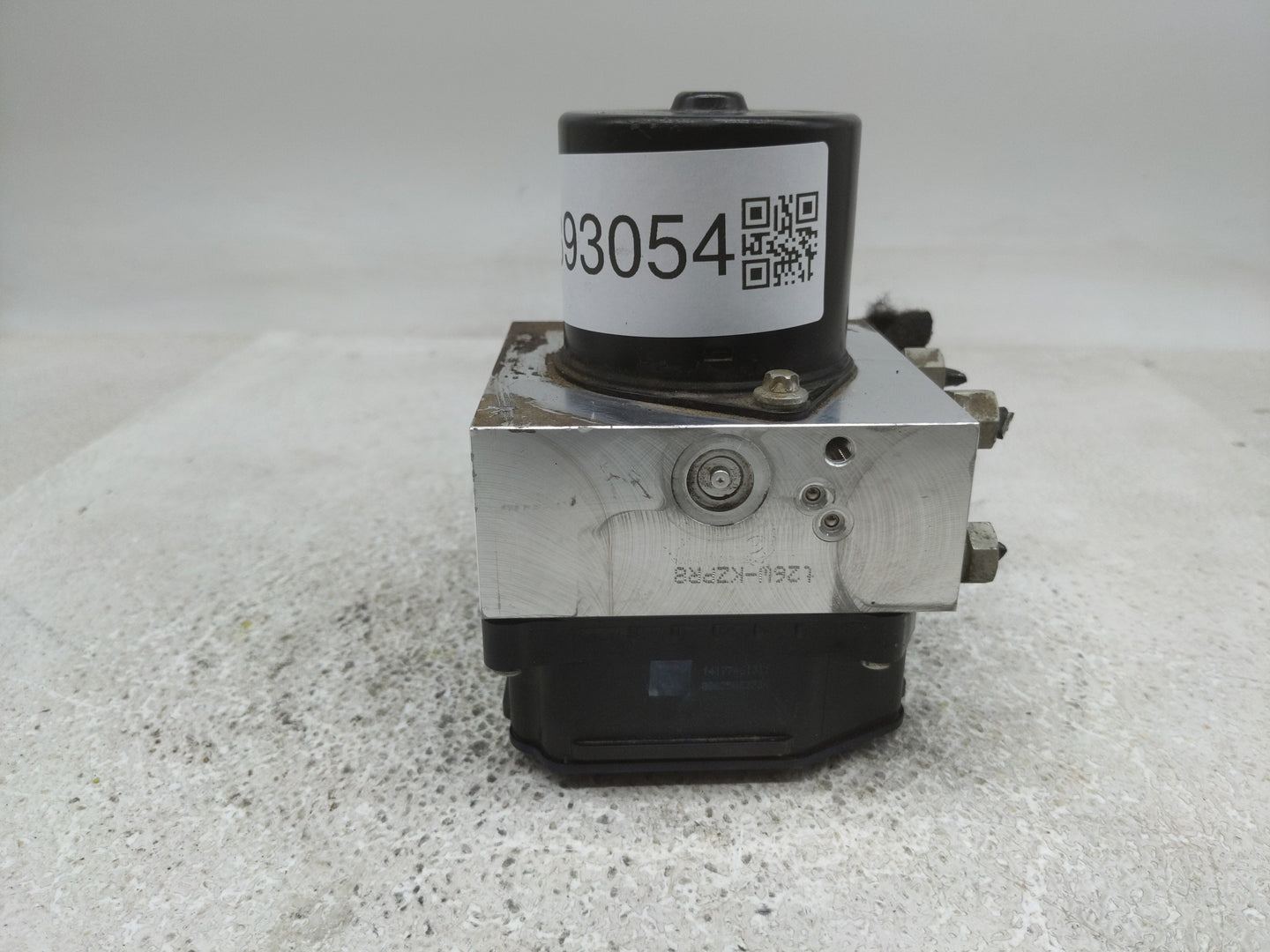 2011 Buick Regal ABS Pump Control Module Replacement P/N:13328651 Fits OEM Used Auto Parts - Oemusedautoparts1.com