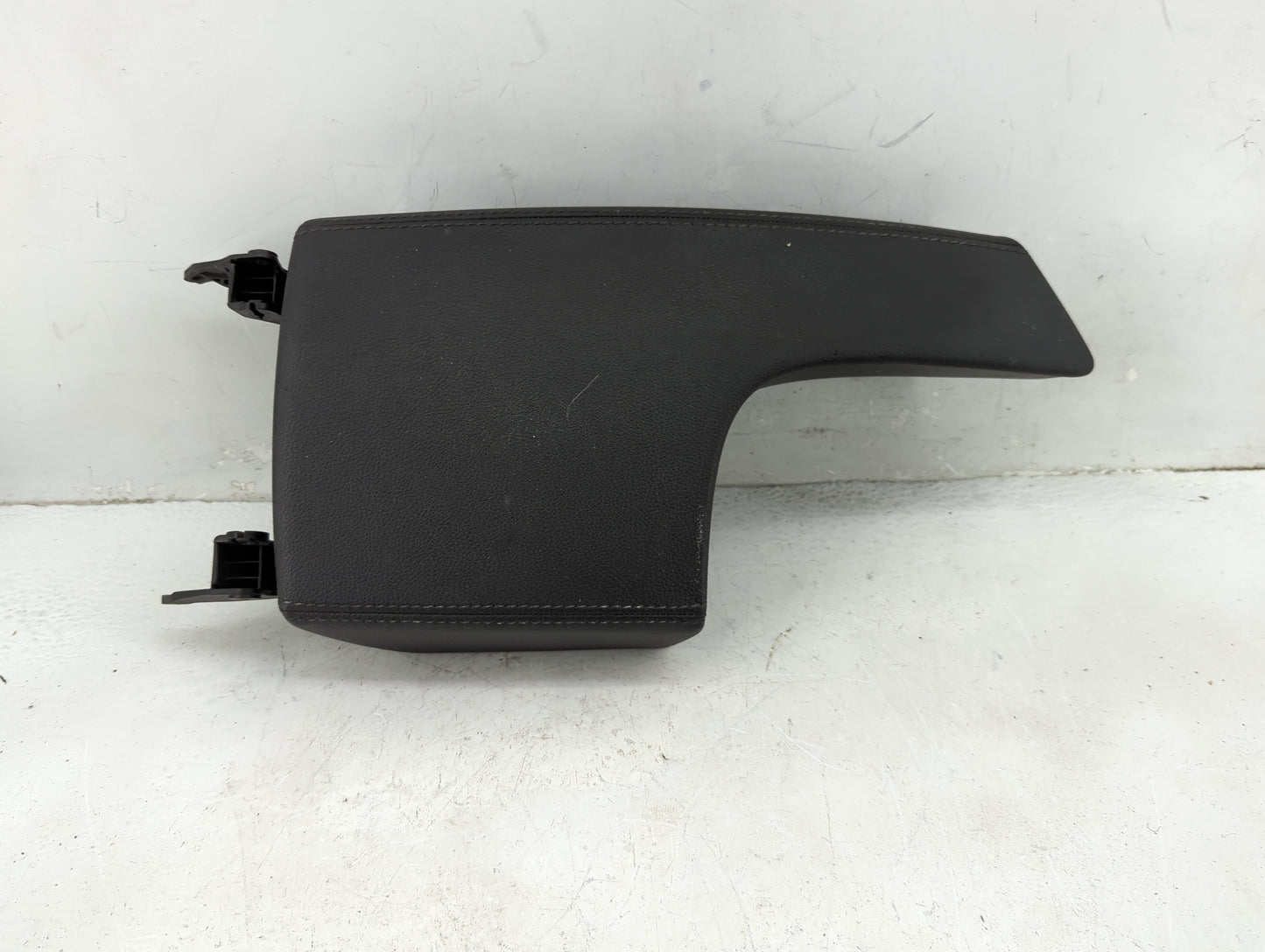 2011 Buick Regal Center Console Armrest Cover Lid Fits OEM Used Auto Parts - Oemusedautoparts1.com