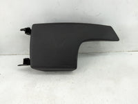 2011 Buick Regal Center Console Armrest Cover Lid Fits OEM Used Auto Parts - Oemusedautoparts1.com