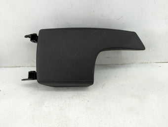 compare product 2011 Buick Regal Center Console Armrest Cover Lid Fits OEM Used Auto Parts