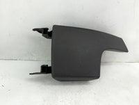 2011 Buick Regal Center Console Armrest Cover Lid Fits OEM Used Auto Parts - Oemusedautoparts1.com
