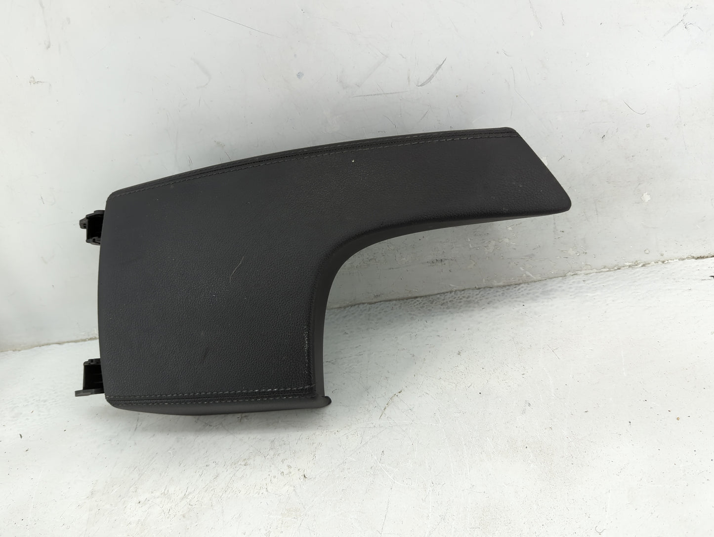 2011 Buick Regal Center Console Armrest Cover Lid Fits OEM Used Auto Parts - Oemusedautoparts1.com