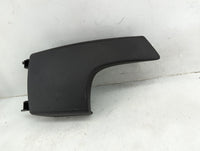 2011 Buick Regal Center Console Armrest Cover Lid Fits OEM Used Auto Parts - Oemusedautoparts1.com