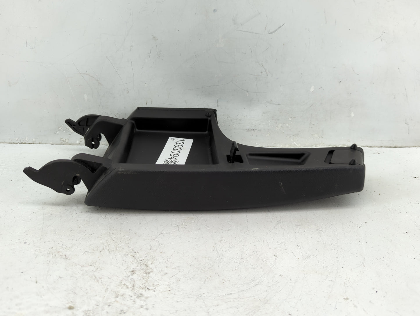 2011 Buick Regal Center Console Armrest Cover Lid Fits OEM Used Auto Parts - Oemusedautoparts1.com