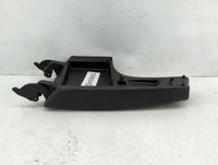 2011 Buick Regal Center Console Armrest Cover Lid Fits OEM Used Auto Parts - Oemusedautoparts1.com
