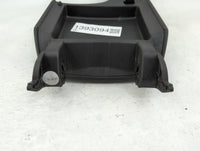2011 Buick Regal Center Console Armrest Cover Lid Fits OEM Used Auto Parts - Oemusedautoparts1.com