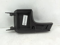 2011 Buick Regal Center Console Armrest Cover Lid Fits OEM Used Auto Parts - Oemusedautoparts1.com