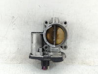 2011 Buick Regal Throttle Body Fits Fits 2007 2008 2009 2010 2012 OEM Used Auto Parts - Oemusedautoparts1.com