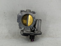 2011 Buick Regal Throttle Body Fits Fits 2007 2008 2009 2010 2012 OEM Used Auto Parts - Oemusedautoparts1.com